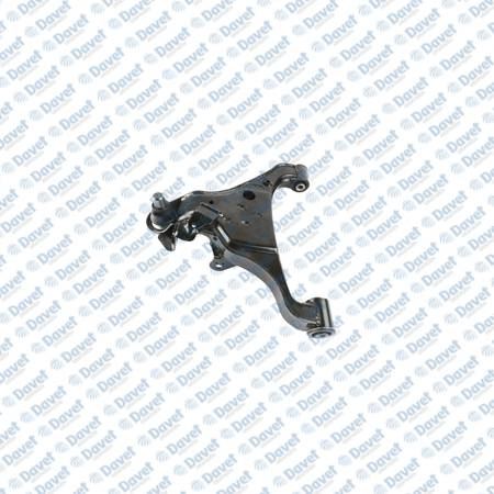 TEKNOROT N-1069 Alt Salincak On Sol Nissan Navara 15->  Renault Alaskan 18->